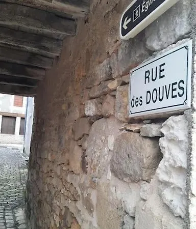 Les Nenuphars De La Chalette بيت للعطل Morthemer