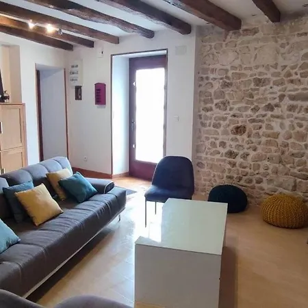 Vakantiehuis Les Nenuphars De La Chalette *