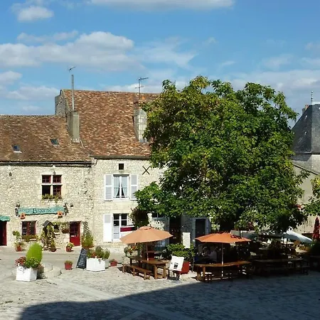 Les Nenuphars De La Chalette